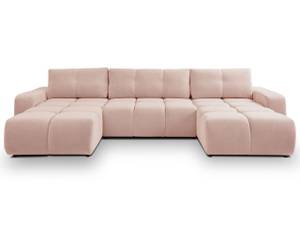 Ecksofa SILE U Pink