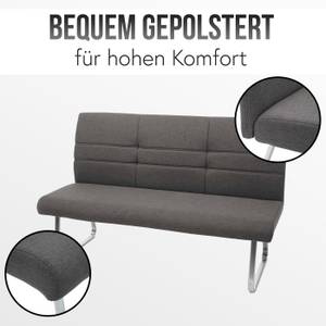 Sitzbank G55 Breite: 160 cm