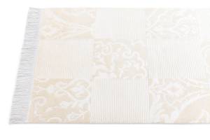 Tapis de passage Darya CCCXC Beige - Textile - 79 x 1 x 300 cm