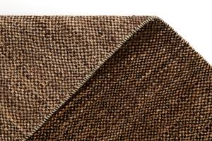 Teppich Juma CLXXX Braun - Textil - 173 x 1 x 258 cm