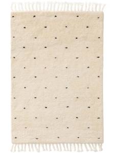 Tapis enfant Theo 120 x 2 x 170 cm