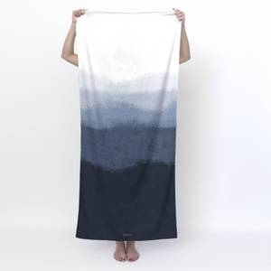 Nightfall Handtuch Textil - 1 x 70 x 150 cm