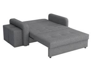 Schlafsofa Viva Home II Grau