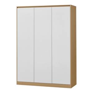 Kleiderschrank Bastheim Breite: 120 cm - 3 Türen