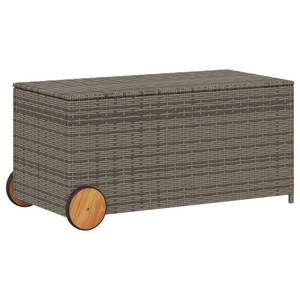 Boîte de rangement de jardin 299772 Gris - 107 x 53 x 55 cm