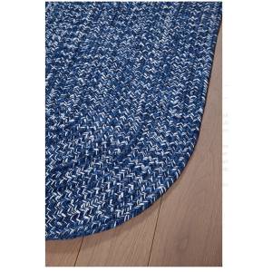 Tapis JUTY Bleu - 160 x 230 cm