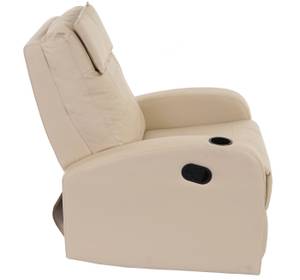 Relaxsessel Durham Beige