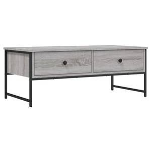 Couchtisch D544 Grau