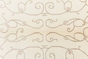 Teppich Darya DCCXCVI Beige - Textil - 124 x 1 x 183 cm