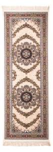 Orientteppich - Adib Beige - Tiefe: 300 cm