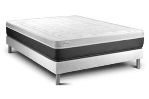 Matelas+sommier 180x200 180 x 200 cm