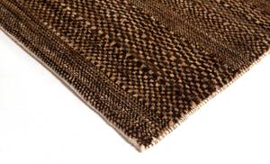 Tapis Juma CLXIV Marron - Textile - 165 x 1 x 238 cm