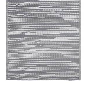 Tapis d'extérieur 3006547-5 Gris - 180 x 120 cm