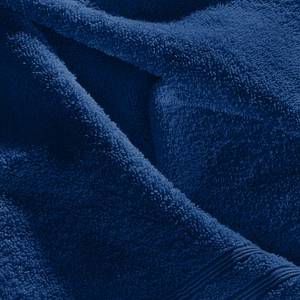 Handtuch 161673 Nachtblau - Tiefe: 80 cm