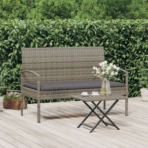 Banc de jardin 3029170 Gris