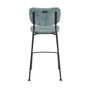 Tabouret de bar Benson Vert clair