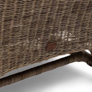 Ohrensessel Nicolas Braun - Rattan - 88 x 102 x 67 cm