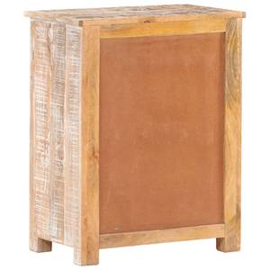 Sideboard 321792 Massivholz - Holzart/Dekor - 61 x 76 x 35 cm