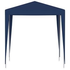 Partyzelt 3001654 Blau - 200 x 240 x 200 cm