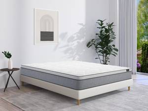 Matelas classique SERENITE 140 x 200 cm