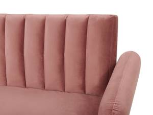 Schlafsofa VIMMERBY Pink