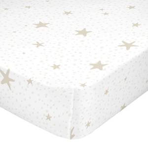 Little star Drap-housse 120 x 60 cm