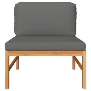 Mittelsofa 3006492-7 Dunkelgrau