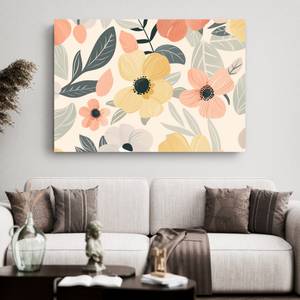 Bild Boho CXV 90 x 60 cm