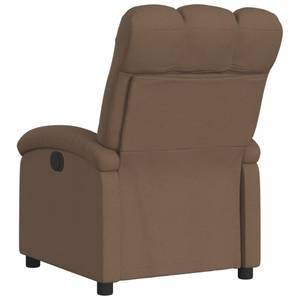 Fauteuil inclinable électrique 3032264-4 Marron