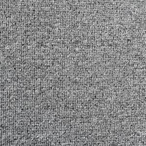 Teppichläufer 3011174-2 Lavagrau - 250 x 80 cm