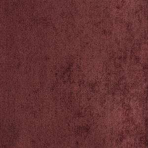 Orleans Sessel Rot - Textil - 135 x 77 x 100 cm