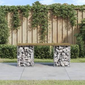 Gartenbank 3030973-2 103 x 31 cm