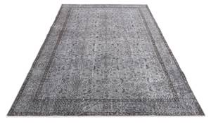 Tapis Ultra Vintage CCCXXXI Gris - Textile - 168 x 1 x 279 cm