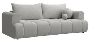 3-Sitzer-Sofa DANDELINO Grau