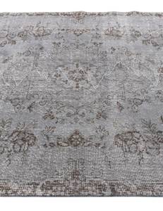 Tapis Ultra Vintage CDXLV Gris - Textile - 165 x 1 x 272 cm