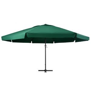 Parasol 3001704 Vert - 600 x 330 x 600 cm