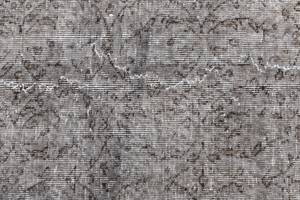 Tapis Ultra Vintage DCCXL Gris - Textile - 127 x 1 x 231 cm