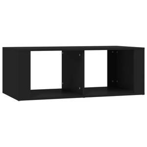 Couchtisch D514 Schwarz