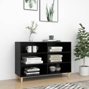 Sideboard 3009985 Schwarz