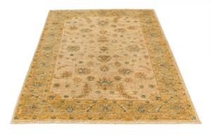 Teppich Ziegler XXVI Beige - Textil - 125 x 1 x 168 cm