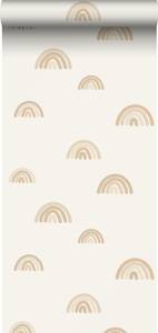 Tapete Regenbogen 7342 Beige