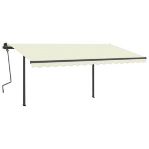 Markise 3006678-1 Creme - 300 x 400 cm