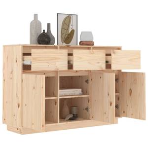 Sideboard 3013644 Braun - Holz