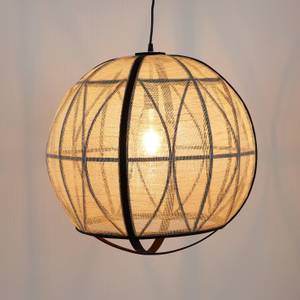 Lampe suspendue Pella 51 x 50 x 51 cm