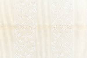 Tapis Darya DCCLII Beige - Textile - 122 x 1 x 198 cm