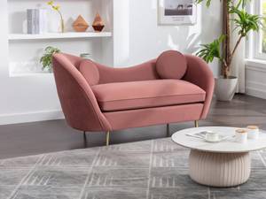 Sofa ORMARA Pink