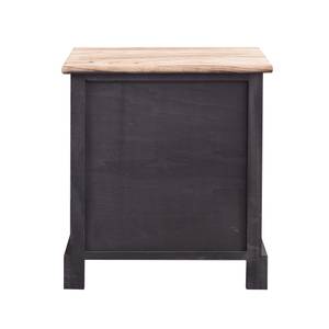 Table de nuit RE4548 Noir