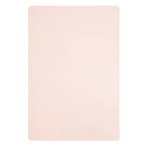 Plaid - Basic - 150x200cm Coton - Rosé