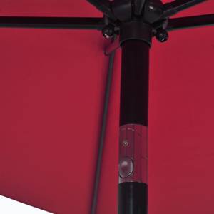 parasol 3000089-2 Rouge