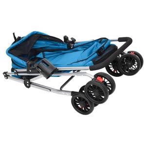 Hundewagen 3028397 Blau